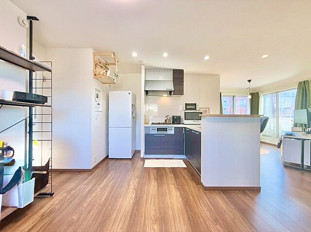 室内 葛飾区東堀切3丁目