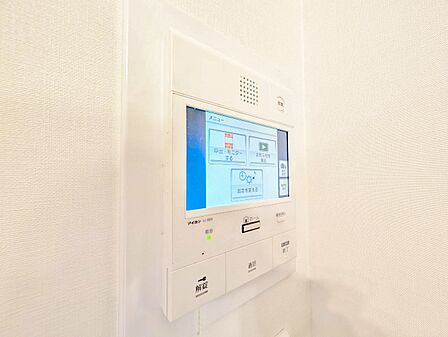快適と分かりやすさを合わせた優しい設計。「見える安心」をカタチにしました。