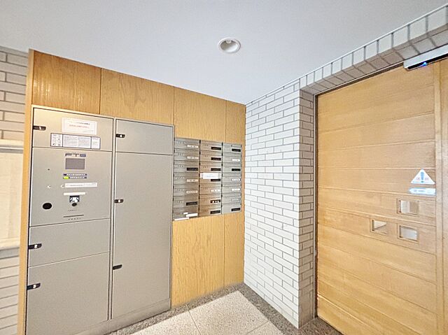 その他 メゾンセゾン落合 2階/-