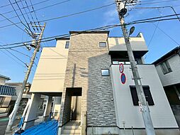 中野区江古田1丁目 4期・全2棟