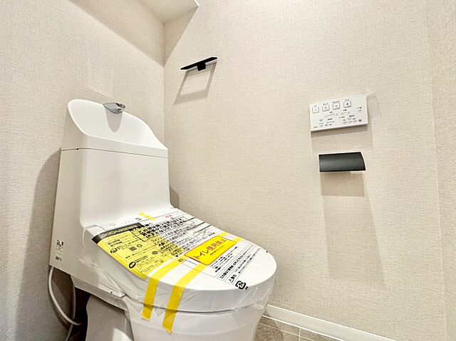 トイレ シーアイマンション日暮里 7階/-