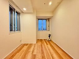 どんな部屋にアレンジするかは、あなた次第です。
