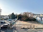 頬をなでる、優しい風を感じることが出来ます。