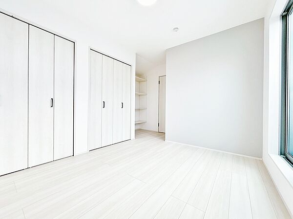 子供部屋