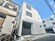 東京都江戸川区中央2丁目：物件画像