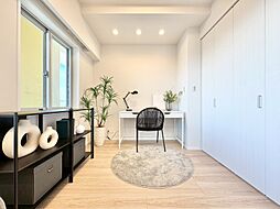 子供部屋の画像