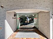 外と内をつなぐエントランスは、まさに顔となる場所。