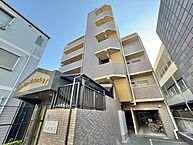 東京都板橋区仲町41-1：物件画像