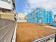 千葉県松戸市秋山：物件画像