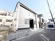 東京都江戸川区南篠崎町1丁目：物件画像