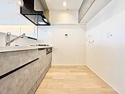 洗練されたスタイリッシュなデザイン性と使いやすさを備えた仕様。