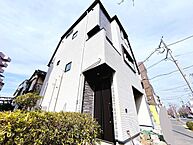 東京都葛飾区柴又3丁目-：物件画像