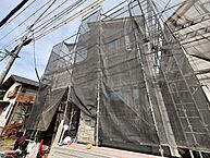 東京都足立区伊興4丁目：物件画像