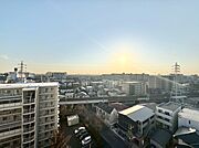 頬をなでる、優しい風を感じることが出来ます。