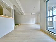 豊かな居住性と、安心感を満たすクオリティが見事に調和した住空間。