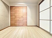 どんな部屋にアレンジするかは、あなた次第です。