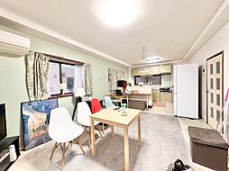 グリーンハウス江北