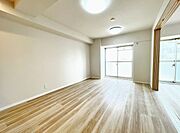 豊かな居住性と、安心感を満たすクオリティが見事に調和した住空間。