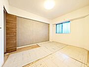 どんな部屋にアレンジするかは、あなた次第です。