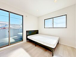 子供部屋の画像