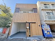 東京都葛飾区東四つ木1丁目：物件画像