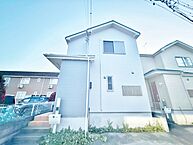 埼玉県三郷市早稲田8丁目：物件画像