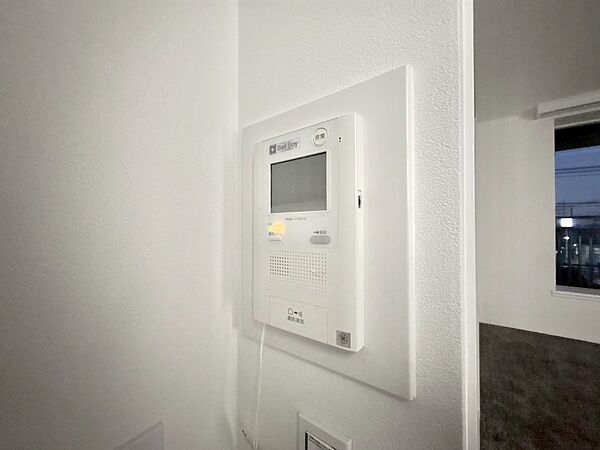 設備を拡大表示
