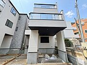 資料には掲載していない情報が、現地にはたくさんあります。是非一度、現地をご確認ください。