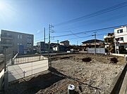 【建築中】外観の美しさだけでなくそこに住まうご家族様の心地良さを最優先しています。