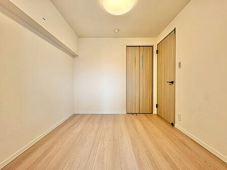 どんな部屋にアレンジするかは、あなた次第です。