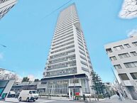 東京都豊島区池袋3丁目1-1：物件画像