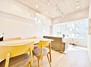 「空間が織り成すひとつ先の住み心地」を演出します。