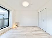 どんな部屋にアレンジするかは、あなた次第です。