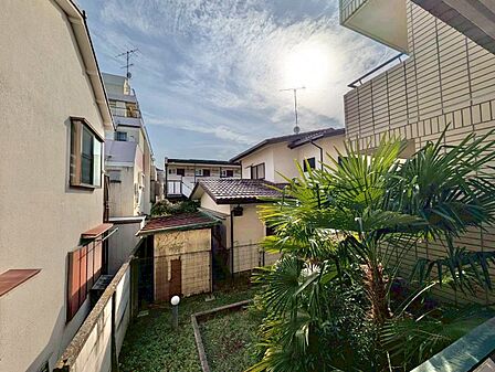 頬をなでる、優しい風を感じることが出来ます。