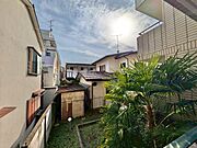 頬をなでる、優しい風を感じることが出来ます。