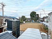 頬をなでる、優しい風を感じることが出来ます。