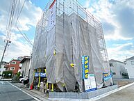 埼玉県戸田市上戸田5丁目：物件画像