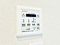浴室乾燥機がつ...