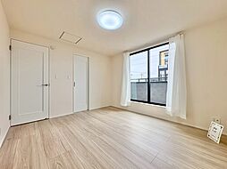 子供部屋の画像