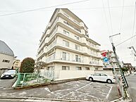 東京都北区赤羽西6丁目33-10：物件画像