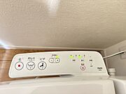 操作しやすいパネルです。