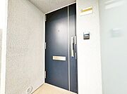 玄関を開ければ、そこは安らぎのご自宅。
