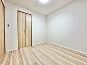 どんな部屋にアレンジするかは、あなた次第です。
