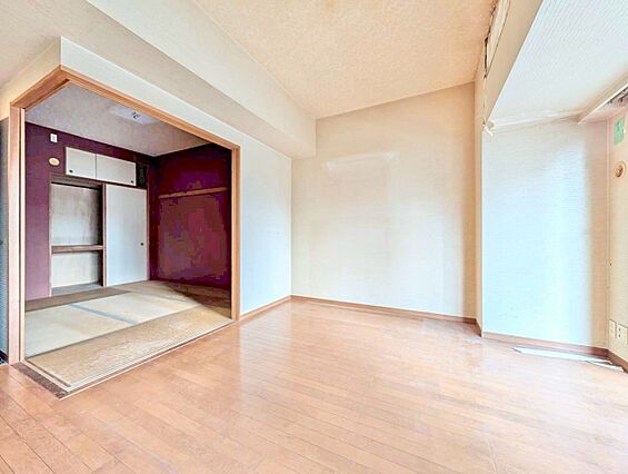 豊かな居住性と...