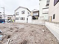 東京都足立区西新井本町1丁目：物件画像