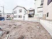 【建築中】現地に足をお運びいただいた際には、周辺散策などをお勧めいたします。