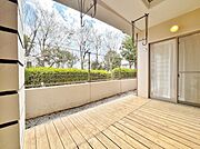 頬をなでる、優しい風を感じることが出来ます。