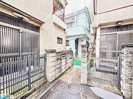 東京都江戸川区南小岩6丁目：物件画像