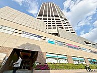 東京都練馬区石神井町2丁目14-1：物件画像
