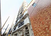 東京都北区田端新町1丁目24-2：物件画像